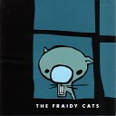 The Fraidy Cats - John Wayne