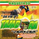 Tamborazo Jerezano - El Condor Pasa Instrumental