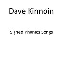 Dave Kinnoin - ABC Song