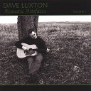 Dave Luxton - Time for Quiet 1