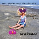 Dave Landeo - Shrimp Boat