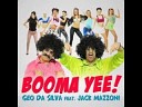 Geo Da Silva Jack Mazzoni - Booma Yee Deejay Jany Remix