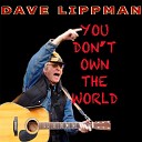 Dave Lippman - Cooperative Internationale