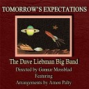 Dave Liebman Big Band Arnon Palty - Standoff I