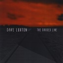 Dave Luxton - The Constancy of Light