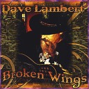 Dave Lambert - 2000 Miles