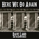 Dave Land and the Downtowners - Back Door Romeo