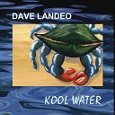 Dave Landeo - You Are Invited to a Splash Bash