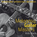 Malagasy Guitar Masters - Aza Ariano Zaho