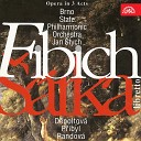 Eva D poltov Brno Philharmonic Orchestra Jan… - rka Act I Scene 2 Dead My Arrow Flew Straight to Its Breast…