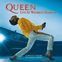 Queen - Who Wants to Live Forever Live at Wembley 86