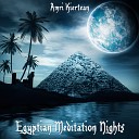 Amri Kiertean - Journey Through Red Sea