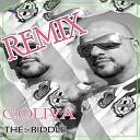 C Oliva - The Riddle Edit 90 Version