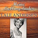 Lale Andersen - Gr mir das Meer und den Wind