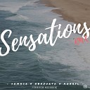 Bazurto feat Demnce Kharyl - Sensations Remix