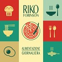 Riko Forinson - Colazione Original Mix