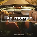 Lika Morgan - Feel the Same EDX Dubai Skyline Remix Edit