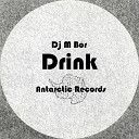 DJ M Bor - Double Shot