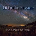 Lil Drake Savage - Jazz Side of the Tracks Hip Hop Instrumental Extended…
