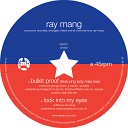 Ray Mang feat Lady Miss Kier - Bullet Proof