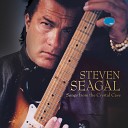 Steven Seagal feat Stevie Wonder - My God