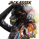 Jack Essek - In the Steppe Original Mix