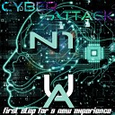 CybeRAttacK - Break Your Life and Dance