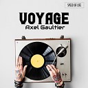 Axel Gaultier - Voyage King Size Mix