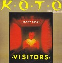 Koto Grand Collection 1990 - Koto Visitors The Alien Mix 6 06