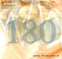 Vision 180 - Promises Under The Sun