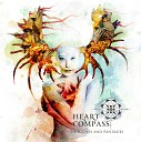 Heart Compass - Bubble