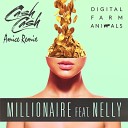 Cash Cash Digital Farm Animals Amice - Millionaire