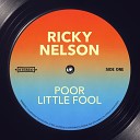 Ricky Nelson - When Your Lover Has Gone