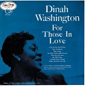 Dinah Washington - If I Had You Bonus Track