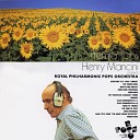 Henry Mancini Royal Philharmonic Pops… - Meggie s Theme