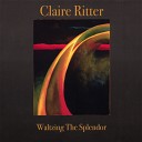 Claire Ritter - No 3 Strings in the Desert