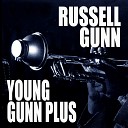 Russell Gunn - D J