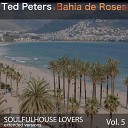 Ted Peters Bahia de Roses - In Your Eyes Extended Version