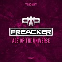 Preacker - Age of the Universe