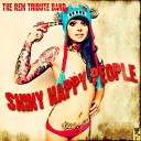 Happy People - Stand