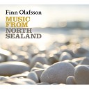 Finn Olafsson - The Good Ship Nakkehage of Hundested Nak