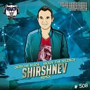 Depeche Mode - Enjoy The Silence Shirshnev Remix Radio Edit