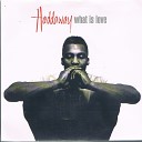 Haddaway - What Is Love Alex Style Project Remix