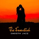 Smooth Jazz Music Set - Table for Two