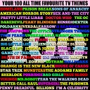 TV Themes - Thunderbirds