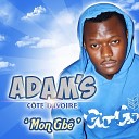Adam s Cote d Ivoire feat Booll Bool - Gardien