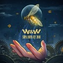 W W - Supa Dupa Fly 2018 Original Mix