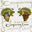 Conquering Lions - Show Me the Way