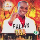Fabian - Jah Rule