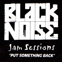 Black Noise - Hip Hop Won t Stop